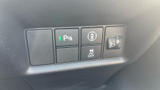 Honda Jazz 1.5 i-MMD Hybrid SR 5dr eCVT Hybrid Hatchback